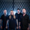 Drowning Pool mais tocadas 2026