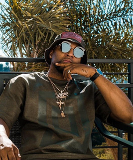 Drumma Boy mais tocadas 2026