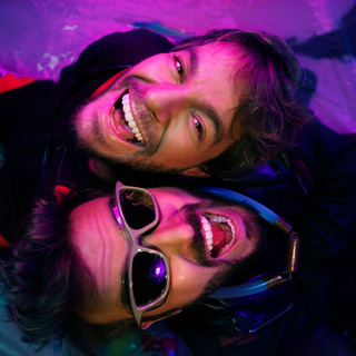 Dubdogz mais tocadas 2026