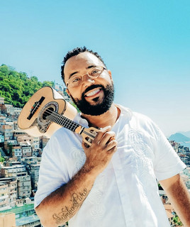Dudu Nobre mais tocadas 2026