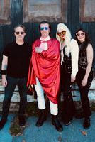 Eagles Of Death Metal mais tocadas 2026