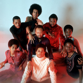 Earth Wind Fire mais tocadas 2026