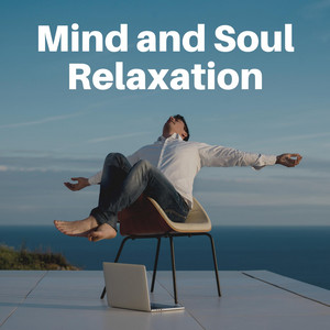 Easy Ambient Mind Body Soul Healing Meditation Music mais tocadas 2026
