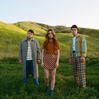 Echosmith mais tocadas 2026
