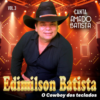 Edimilson Batista mais tocadas 2026