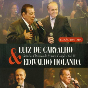 Edivaldo Holanda mais tocadas 2026