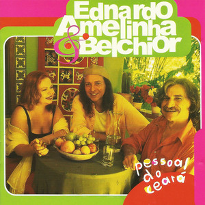 Ednardo mais tocadas 2026