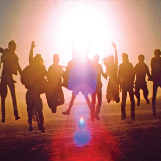 Edward Sharpe The Magnetic Zeros mais tocadas 2026