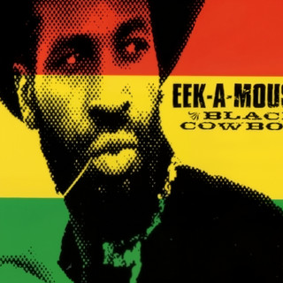 Eek A Mouse mais tocadas 2026
