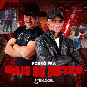 Eli Nunes Sebastiao mais tocadas 2026