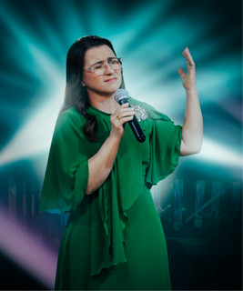 Elia Oliveira mais tocadas 2026