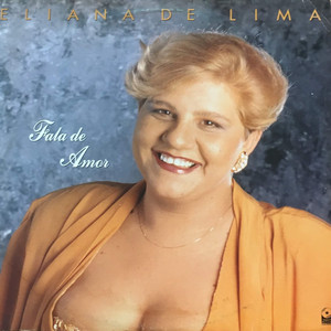 Eliana De Lima mais tocadas 2026