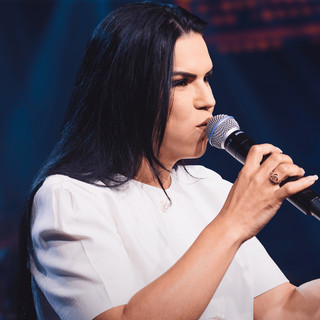 Eliane Fernandes mais tocadas 2026