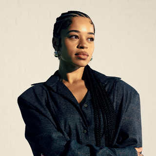 Ella Mai mais tocadas 2026