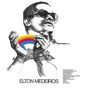 Elton Medeiros mais tocadas 2026