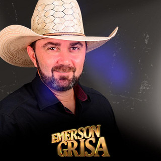 Emerson Grisa mais tocadas 2026