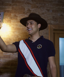 Enzo Melo mais tocadas 2026
