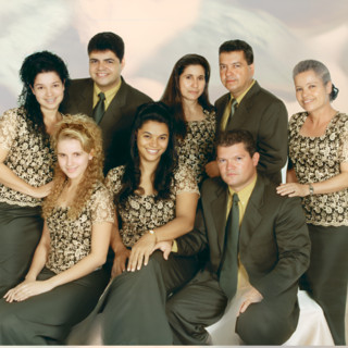 Equipe Obra De Amor mais tocadas 2026