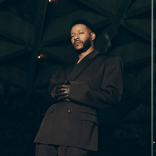 Eric Bellinger mais tocadas 2026