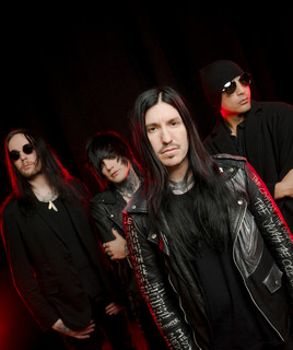 Escape The Fate mais tocadas 2026