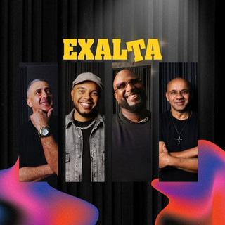 Exalta mais tocadas 2026