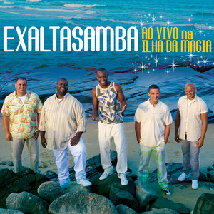 Exaltasamba mais tocadas 2026