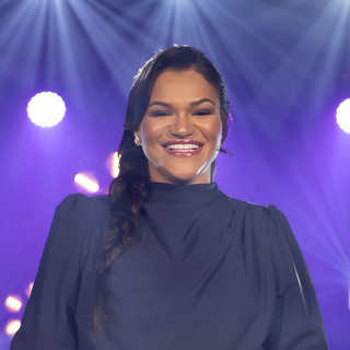 Fabiana Sinfronio mais tocadas 2026