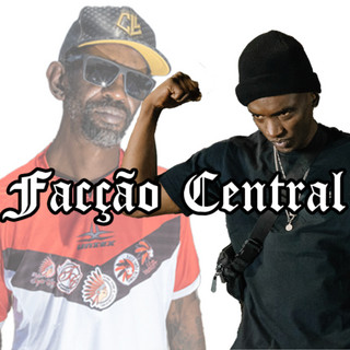 Faccao Central mais tocadas 2026
