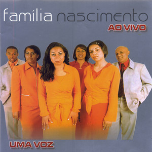 Familia Nascimento mais tocadas 2026