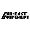 Far East Movement mais tocadas 2026