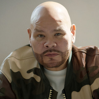 Fat Joe mais tocadas 2026