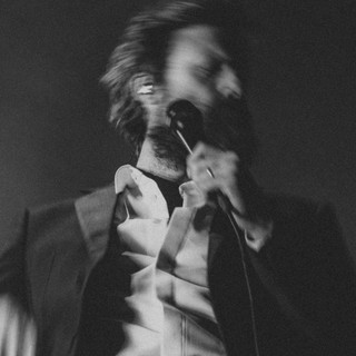 Father John Misty mais tocadas 2026