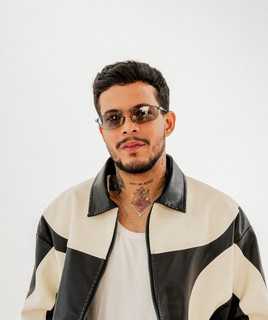 Playlists – Felipe Amorim Mais Tocadas Felipe Amorim mais tocadas 2026