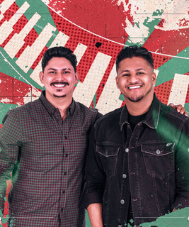 Felipe E Matheus mais tocadas 2026