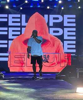 Playlists – Felupe Mais Tocadas Felupe mais tocadas 2026