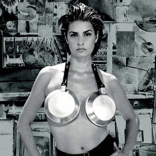 Playlists – Fernanda Abreu Mais Tocadas Fernanda Abreu mais tocadas 2026