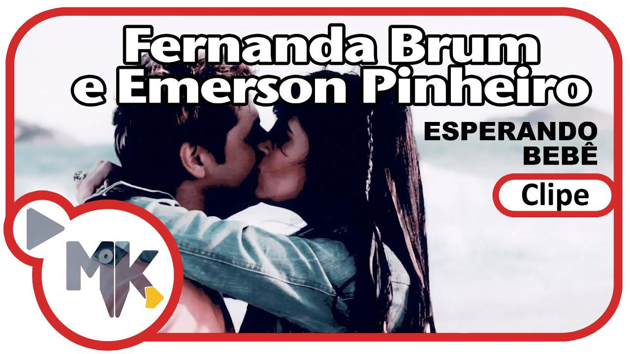 Fernanda Brum E Emerson Pinheiro mais tocadas 2026