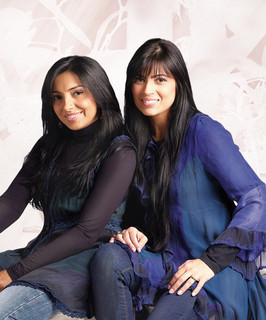 Fernanda Brum E Eyshila mais tocadas 2026
