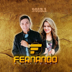 Fernando Pisadinha mais tocadas 2026