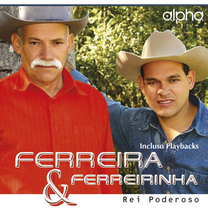 Ferreira E Ferreirinha mais tocadas 2026