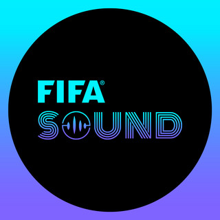 Fifa Sound mais tocadas 2026