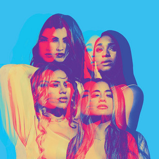 Fifth Harmony mais tocadas 2026
