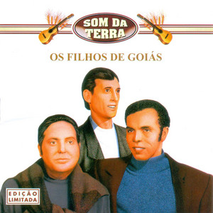 Filhos De Goias mais tocadas 2026