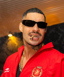 Filipe Ret mais tocadas 2026
