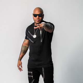 Flo Rida mais tocadas 2026