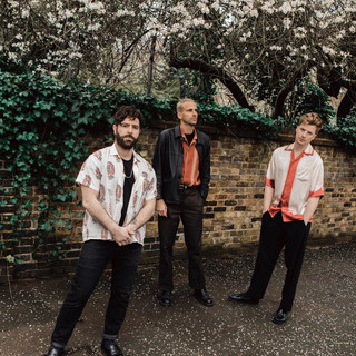 Foals mais tocadas 2026