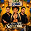Forro Saborear mais tocadas 2026