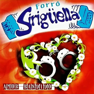 Forro Sirigueella mais tocadas 2026