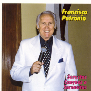 Francisco Petronio mais tocadas 2026