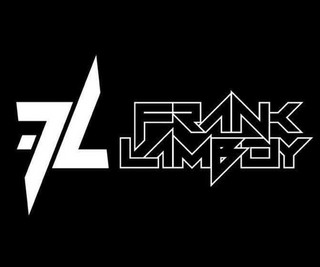 Frank Lamboy mais tocadas 2026